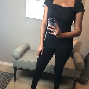 EUC Reformed 90s style Jumpsuit